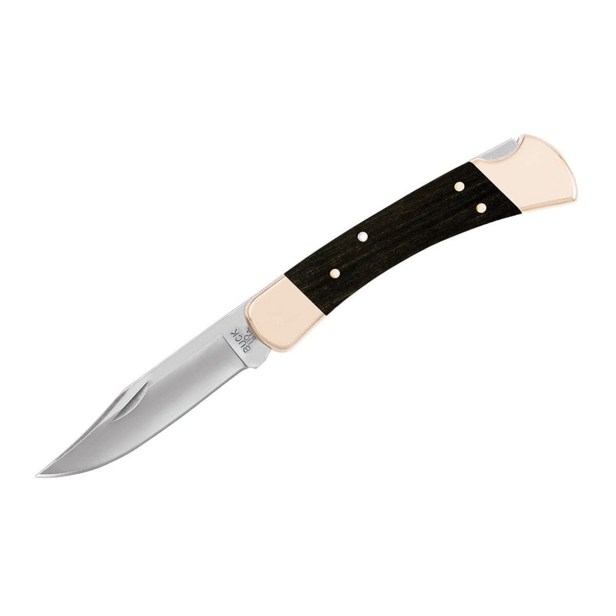 Buck Knives - Cuchillo Plegable 110 Lock Back 3 75 Acero 420