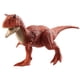thumbnail image 4 of Figura de Acción Jurassic World Dinosaurio 30.5 cm Efectos de Sonido, 4 of 16