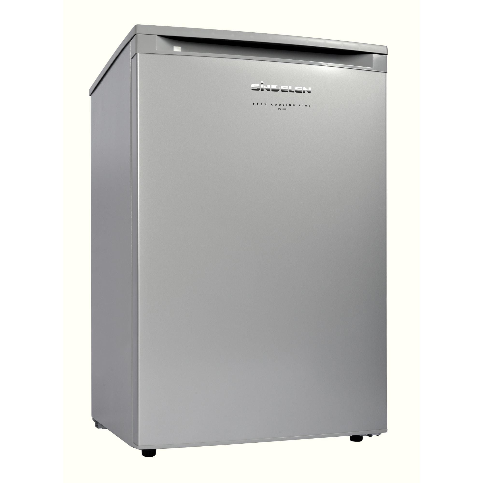 Freezer Vertical 98 Litros Sfv-105Si Sindelen