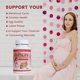 thumbnail image 4 of Fertility Tablets gana 60 tabletas de Town Fertility para mujeres, 4 of 6
