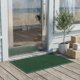thumbnail image 4 of Alfombra de entrada Ecomills 61x91 cm Verde Capturador de Agua, 4 of 9