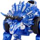 thumbnail image 3 of Toy Armorsaurs Evolver Cobalt 2 en 1 dinosaurio y vehículo, 3 of 8