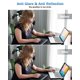thumbnail image 3 of Protector de pantalla F FORITO anti luz azul para MacBook Air de 15,3 pulgadas, 3 of 7