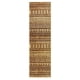 thumbnail image 1 of Alfombra Pasillo Arizona Beige 66 x 430 cm, 1 of 6