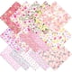 thumbnail image 1 of Tela algodón FTTELK Fat Quarters 25x25 cm Floral 15u, 1 of 3