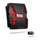 thumbnail image 1 of Amplificador para coche BOSS Audio Systems PT1000 2 canales 1000W, 1 of 6