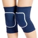 thumbnail image 2 of Rodilleras antideslizantes suaves y transpirables, rodilleras de compresión para danza, lucha, voleibol, baloncesto, correr, fútbol, trotar y ciclismo. Alivio de la artritis por desgarro de menisco, 2 of 8
