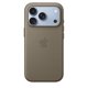 thumbnail image 3 of Funda Apple iPhone 18 Pro TechWoven con MagSafe color topo, 3 of 6