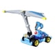 thumbnail image 4 of Mario Kart de Toy Hot Wheels fundido a presión 1:64 con Super Glider, 4 of 5