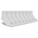 thumbnail image 1 of Calcetines para diabéticos Doctor's Choice para hombre, supersuaves, 4 pares, 1 of 5