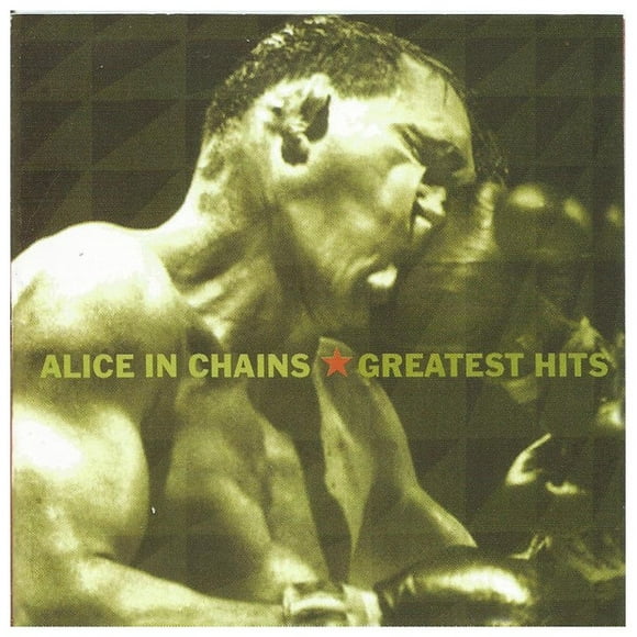 Alice In Chains - Greatest Hits | Cd