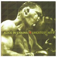 Hitway Music - Alice In Chains - Greatest Hits | Cd