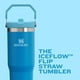 thumbnail image 3 of Pajita Plegable Stanley IceFlow 2.0 Acero Inoxidable 900 Ml, 3 of 3