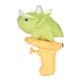 thumbnail image 5 of Dinosaur Soaker Squirter Pistola De Agua Juguete De Piscina Al Aire Libre Para Ni?os Triceratops, 5 of 5