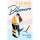 thumbnail image 1 of Libro fingiendo con el multimillonario (Ice Dragons Hockey Romance), 1 of 1