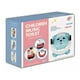 thumbnail image 3 of Pelela Bacinica Con Luces Y Musica Oso Rojo Infantil, 3 of 3