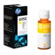 thumbnail image 1 of Botella de Tinta Original GT52 Amarillo, 1 of 7