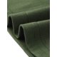 thumbnail image 5 of INSPIRE CHIC Vestidos sin mangas para mujer con botones, ajuste acampanado, línea A, fluido, casual, vestidos largos, atuendos de verano XL verde militar, 5 of 6