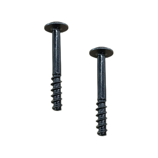 2 Tornillos para La Carcasa Del Filtro de Aire, Tornillos para La Caja Del Filtro de Aire, Piezas de Repuesto Profesionales, Fáciles de Instalar para