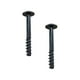 thumbnail image 1 of 2 Tornillos para La Carcasa Del Filtro de Aire, Tornillos para La Caja Del Filtro de Aire, Piezas de Repuesto Profesionales, Fáciles de Instalar para, 1 of 5