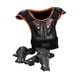 thumbnail image 5 of Traje De Protección Para Motocicleta Para Ni?os, Equipo De Protección Para Motocross, Talla M, Naranja Y Negro, 5 of 5