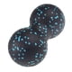 thumbnail image 2 of EPP Bola De Masaje De Maní Cuerpo Fascia Ejercicio De Relajación Bolas De Fitness Azul, 2 of 5