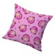 thumbnail image 2 of Funda de almohada de terciopelo funda de almohada para sofá cama Decoración para el hogar n. 5 50x50cm, 2 of 5