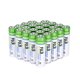 thumbnail image 1 of Pilas Fuji Enviromax 4300BP24 EnviroMax AA 1.5 V (paquete de 24), 1 of 6