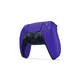 thumbnail image 4 of SONY PS5 DUALSENSE GALACTIC PURPLE, 4 of 5