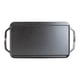 thumbnail image 2 of Parrilla/Plancha Reversible Hierro Fundido, 2 of 3