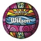 thumbnail image 1 of Balón Volleyball Ocean Graffiti Tamaño 5 Colores, 1 of 6