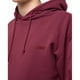 thumbnail image 5 of Polerón Hombre Hoodie Cons Burdeo Converse, 5 of 6