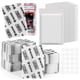 thumbnail image 1 of Kit de envío de tarjetas Storage Standard Ding Defend Card Shipping, 1 of 8