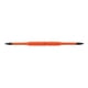 thumbnail image 5 of Klein Tools 13157 Puntas de Destornillador Aisladas - Pack de 3, 5 of 6