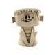 thumbnail image 3 of Adornos De Halloween Estatuilla Centro De Mesa Adorno Decorativo Decoración De Halloween Chica, 3 of 3