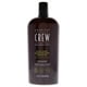 thumbnail image 1 of Shampoo American Crew Diario De Hidratación Profunda 1000ml Hombre, 1 of 2