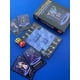 thumbnail image 2 of Juego de mesa Little Rocket Games One Card Dungeon Expansion, 2 of 4