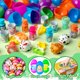 thumbnail image 3 of Huevos de Pascua precargados con diseño DMIGHT de Easter Party Favors, 36 unidades, 3 of 6