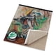 thumbnail image 1 of Bloc de lienzo Senso imprimado transparente 15 x 20 cm, 20 hojas, 1 of 5