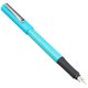 thumbnail image 1 of Pluma Estilográfica Faber-Castell Grip 2010 M Turquesa 140916, 1 of 4