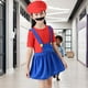 thumbnail image 4 of Disfraz Mario y Luigi Niñas, 4 of 4