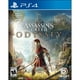 thumbnail image 1 of Assassins Creed Odyssey Ps4, 1 of 1