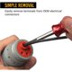 thumbnail image 3 of Kit Extractor Terminal Deutsch EWK 3 Piezas 141620 AWG, 3 of 3