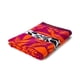 thumbnail image 2 of TOALLA DE PLAYA 420GR. 100×180 CM. JACQUARD / PALMA – CANNON, 2 of 3