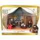 thumbnail image 2 of Set de juego Wizarding World Harry Potter Magical Minis La cabaña de Hagrid, 2 of 3