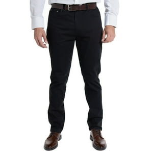 Kotting - Pantalon 5 Bolsillos Spandex Slim Fit