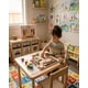thumbnail image 2 of Tablero Sensorial Busy Board de Madera Montessori Educativo, 2 of 6