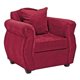 thumbnail image 5 of Living Violeta 3.1.1 Felpa Burdeo, 5 of 7