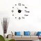 thumbnail image 1 of Reloj De Pared Mural 3d Decoración Para Casa, Oficina, 1 of 2