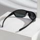 thumbnail image 4 of POLASUP GAFAS LENTES DE SOL Ajuste suave, no marca la nariz Gafas de sol para personas en el lugar de trabajo, 4 of 6